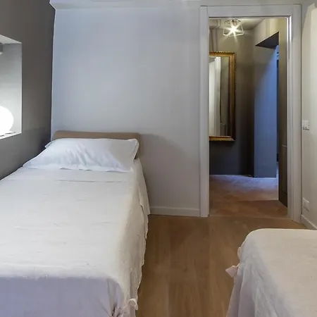 Torre Dei Leoni House - Caterina Apartament