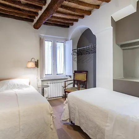 Torre Dei Leoni House - Caterina Apartament *
