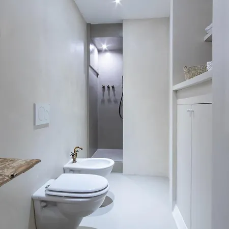 Torre Dei Leoni House - Caterina Apartament Siena