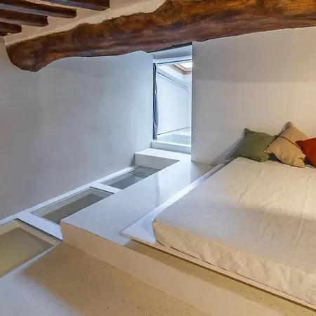 Apartament Torre Dei Leoni House - Caterina Siena