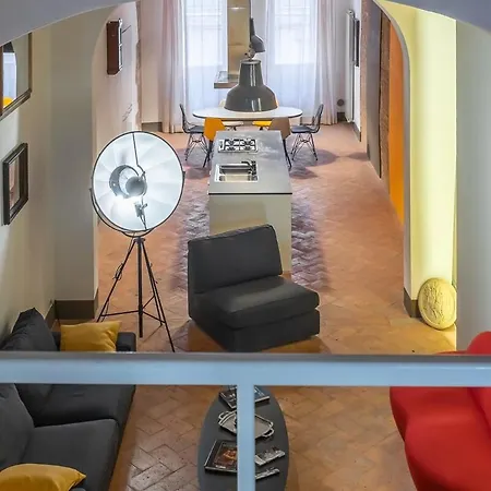 Torre Dei Leoni House - Caterina