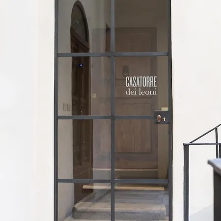 Apartament Torre Dei Leoni House - Caterina